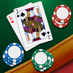 Blackjack 21 - Casino Game-aZ