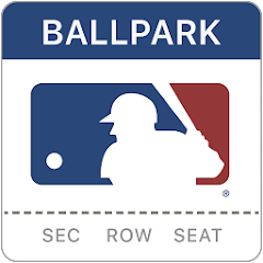 MLB Ballpark-bN