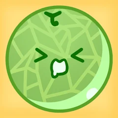 Melon Maker : Fruit Game-Ep