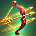 Archer Hunter - Jogo de Aventura