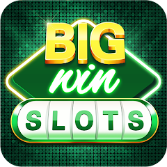 Big Win Casino Slot Games-ze