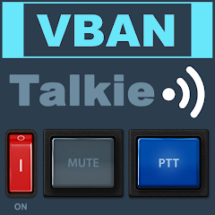 VBAN Talkie