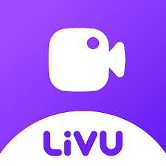 LivU - Chat de vídeo ao vivo-jX