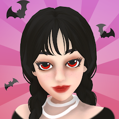 Become a Vampire Queen-1y