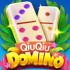 dominó QIUQIU- abriu o cassino-8x