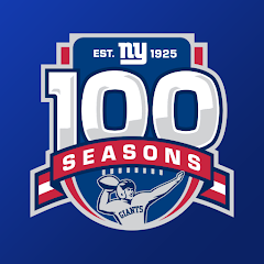 New York Giants Mobile-Xv