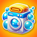 Laundry Rush - Jogo Inativo