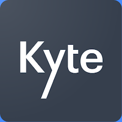 Fluxo de Caixa Comercial: Kyte-a0