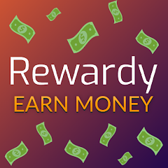 Rewardy: Earn Money Online-oc