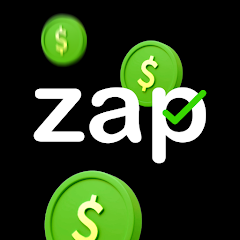 Zap Surveys - Get Paid Cash-6P