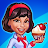 Cafe Dash: Jogo de cozinhar-AZ