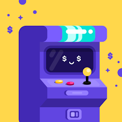 Cash Arcade - Earn Instantly-BM