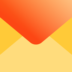 Yandex Mail-R8