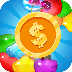 Sweet Cash - Earn Money-Q8