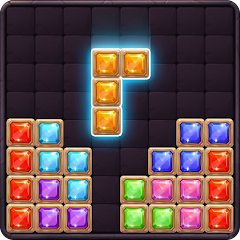 Block Puzzle Jewel-J7