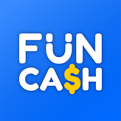 FunCash: Earn Money & Rewards-PU