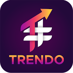 Trendo-Live Video Community-iW