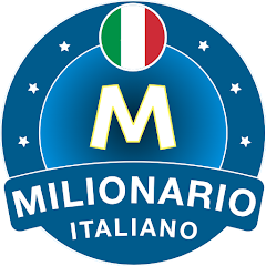 Milionario Italiano: Quiz-eh