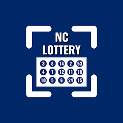 NC Lottery Ticket Scanner-Z2