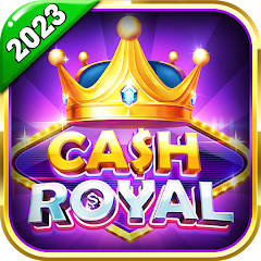 Cash Royal Casino-0I