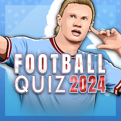 Football Quiz! Ultimate Trivia-D6