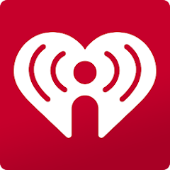 iHeart: Radio, Podcasts, Music-Cb