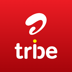 Airtel Retailer Tribe-XM