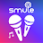 Smule: Karaoke & Grave Músicas-bN