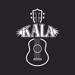 Kala Ukulele - Tuner e Tocar-HV