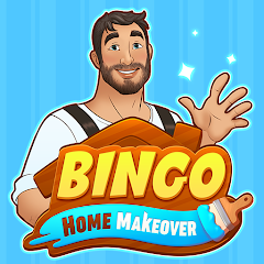 Bingo Home Makeover-I1