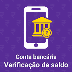 Verificação de saldo bancário-CA