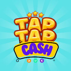 TapTap Cash: Play & Earn Money-9B