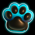 Taba Paw Squish: Antiestresse