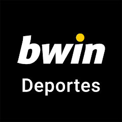 bwin Apuestas Deportivas-QR