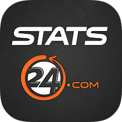 Stats24-QR