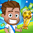 Idle Soccer Story - Tycoon RPG-3V