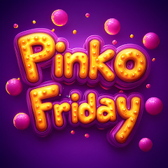 Pinko Friday-jw