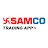 Samco Online Stock Trading App-6C