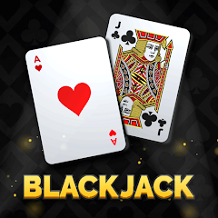 21 BlackJack – Jogo de Cartas-mR