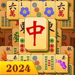 Mahjong - Match Puzzle Games-Ts