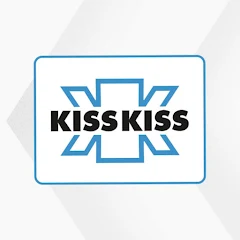 Radio Kiss Kiss-gJ