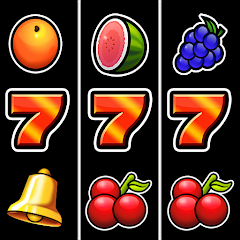 Slots 777 - Slot Machine Games-kZ