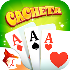 Cacheta - Pife - Jogo online-eL