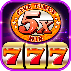 Double Jackpot Slots!-Ub