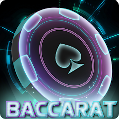 Baccarat 9-Online Casino Games-dY