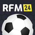 Treinador de futebol RFM 2024