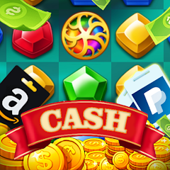 Money Jewel:Win Real Cash-OL