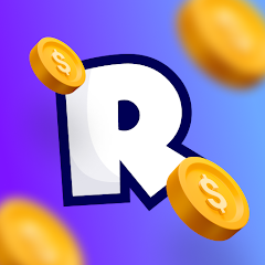 Richie Games - Play & Earn-uI