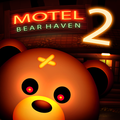 Terror de 2 noites em Bear Haven