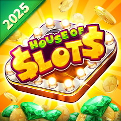 House of Slots - Casino Games-zU